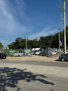 Europcar Renta De Autos Chetumal Aeropuerto